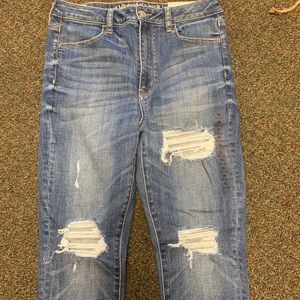 American Eagle Outfitters Pants - American Eagle jeans American Eagle Outfitters Pants - American Eagle jeans